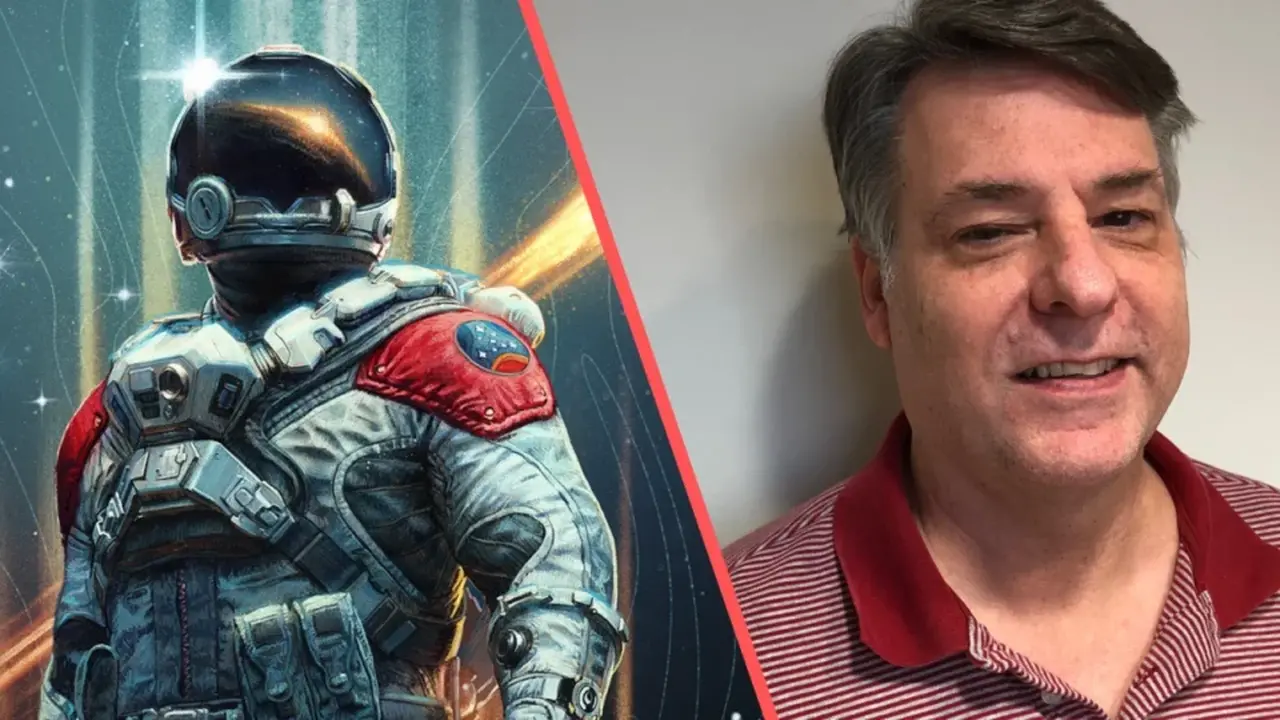 تصريح مثير مصمم Skyrim ينتقد تطوير Bethesda للعبة Starfield